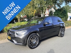 Mercedes-Benz GLC-klasse - 300e Hybrid 4MATIC 320PK AMG•Pano•Burmester