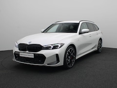 BMW 3-serie Touring - 330e M Sport Edition | M Sportpakket Pro | Innovation Pack | Comfort Pack | Stuurwielrand