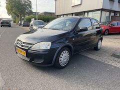 Opel Corsa - 1.4-16V Rhythm Apk 06-09-2027