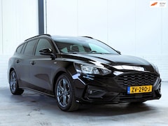 Ford Focus Wagon - 1.0 EcoBoost ST Line Business |Trekhaak|Stoel-Stuurverwarming|Dealer O.H
