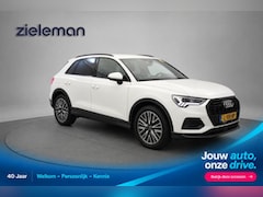 Audi Q3 - 35 TFSI Business Edition - Digitaal Cockpit, Carplay, Clima