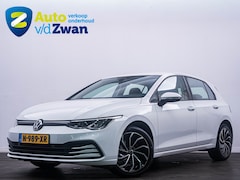 Volkswagen Golf - 1.0 TSI Life Carplay|PDC|Digidash|ACC
