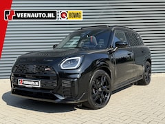 MINI Countryman - 1.5 C John Cooper Works L