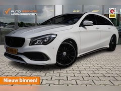 Mercedes-Benz CLA-klasse Shooting Brake - 180 AMG | Camera | Led | 18 Inch |