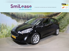 Ford Fiesta - 1.1 Trend AIRCO | CRUISE | NAVI | 16" | Camera