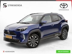 Toyota Yaris Cross - 1.5 Hybrid Dynamic AWD