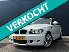 BMW 1-serie - 116i | M-Pakket | Stoelverwarming | Airco