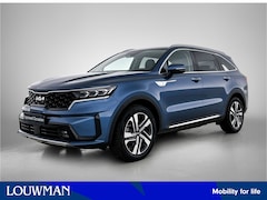 Kia Sorento - 1.6 T-GDI Hybrid 2WD DynamicPlusLine 7p. Onderweg-naar-dealer