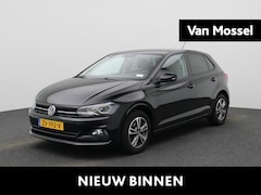 Volkswagen Polo - 1.0 TSI Comfortline Business | Wordt Verwacht | Apple Carplay / Android Auto | Achteruitri