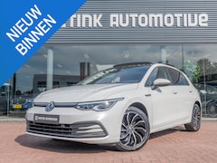 Volkswagen Golf - 1.5 TSI R-Line | Pano | ACC | Massage