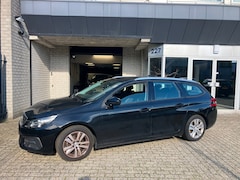 Peugeot 308 SW - 1.2 PureTech Active / PROBLEM ENGINE / MOTOR NO GOOD / EXPORT PRICE