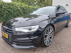 Audi A6 Avant - 2.8 FSI Pro Line S 204PK