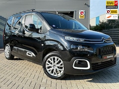 Citroën Berlingo - 1.2 PureTech Shine TREKHAAK, GARANTIE