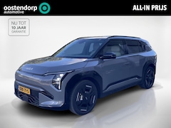 Kia EV3 - GT-Line Business Edition 81.4 kWh | Stoel stuur verwarming | 19* GT Velgen | Sfeerverlicht