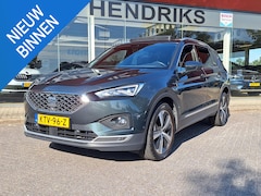 SEAT Tarraco - 1.4 TSI e-Hybrid PHEV Xcellence | Panorama | Trekhaak | 360 cam | Stoel verwarming V + A |