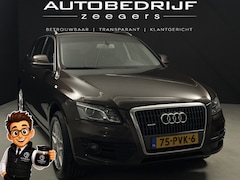 Audi Q5 - 2.0 TFSI quattro Pro Line *Navi*Automaat