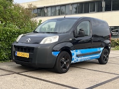 Citroën Nemo - 1.3 HDiF | AIRCO | LM VELGEN | ELEK PAKKET | BTW AUTO | 25/09/26