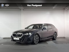 BMW i5 Touring - eDrive40 | M-Sport Pro | Bowers & Wilkins | Innovation Pack | Travel Pack | Comfort Pack
