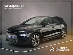 Skoda Elroq - 85 Sportline 286pk Automaat Trekhaak, Adaptive cruise control, Achteruitrijcamera, LED kop