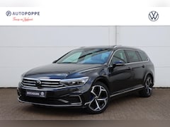 Volkswagen Passat Variant - 1.4 TSI PHEV GTE Business DSG 218pk | SOH 97, 9% |