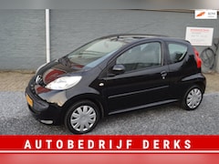Peugeot 107 - 1.0-12V XR | Airco | Stuurbekrachtiging | Lage KM Stand | Garantie