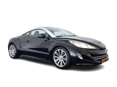Peugeot RCZ - 1.6 THP Aut. *LEATHER | HEATED-SPORTSEATS | MEMORY-PACK | ECC | PDC | CRUISE | 18''ALU