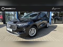 Ford Kuga - 2.5 PHEV Titanium €4.000, - Voordeel | Direct beschikbaar | Driver assistance Pack | Wegkl