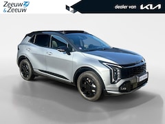 Kia Sportage - 1.6 T-GDi Hybrid GT-PlusLine | Meest Luxe Uitvoering | TREKHAAK | 1500KG trekgewicht | Har