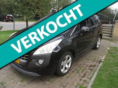 Peugeot 3008 - 1.6 VTi ST//INRUIL KOOPJE//ZO MEE