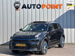 Lynk & Co 01 - 1.5 PHEV 6, 6kWh SOH 97% PANO 360°cam Apple/Android Navi ]