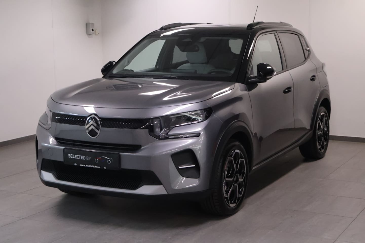 Citroën ë-C3 - Max 113pk Comfort Range 44 kWh | WLTP 328km - AutoWereld.nl