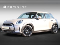 MINI 5-Deurs - 1.5 Cooper Business Edition | 16" Victory Spoke black | Classic Uitvoering | Comfort Plus