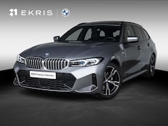 BMW 3-serie Touring - 320i | M Sportpakket | Comfort Access | Panoramadak | 18 inch | Active Cruise Control | HI