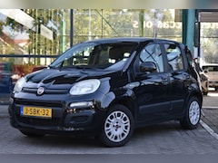 Fiat Panda - 0.9 TwinAir Edizione Cool Handgeschakeld 66pk | Airco | 1e eigenaar | Lichtmetalen velgen