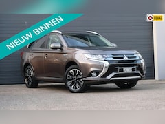 Mitsubishi Outlander - 2.0 PHEV Executive Edition X-Line 4WD/Leder/Luxe/360Camera