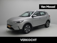 MG MG ZS EV - Long Range Comfort 70 kWh | Apple Carplay/Android Auto | Achteruitrijcamera | Cruise Contr