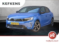 Opel Corsa - 1.2 145pk Hybrid GS | Navigatie | Camera | Dodehoekbewaking | Massagestoel | Stoel- en stu