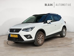 SEAT Arona - 1.0 TSI Style Business Intens Plus + trekhaak