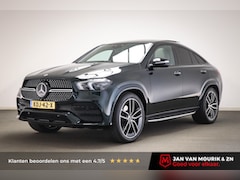 Mercedes-Benz GLE-Klasse Coupé - 350 e 4MATIC AMG Premium Plus | PANORAMADAK | ACHTERBANK / STUUR- VERWARMING | HEAD UP | 3
