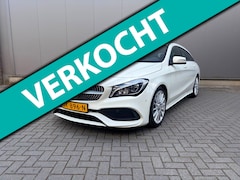 Mercedes-Benz CLA-klasse Shooting Brake - 180 Business Solution AMG