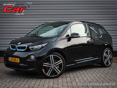 BMW i3 - Basis Comfort 22 kWh Clima | Cruise | Navi | Led | 20 Inch |