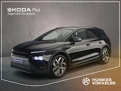 Skoda Elroq - 85 Sportline 286pk Automaat Trekhaak, Adaptive cruise control, Navigatie, Achteruitrijcame