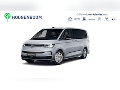 Volkswagen Multivan - Trend Edition L2 1.5 eHybrid 180 kW (245 pk) 4M | 3-zone airconditioning | Digital cockpit