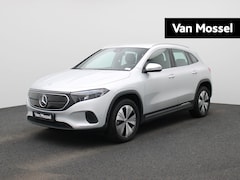 Mercedes-Benz EQA - EQA 250 Business Solution