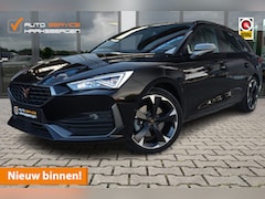 CUPRA Leon Sportstourer - 1.4 e-Hybrid Business | ACC | Camera | Sfeerverlichting |