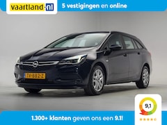 Opel Astra Sports Tourer - 1.0 Online Edition [ Apple/Android Cruise Airco ]