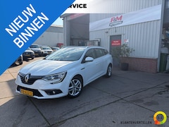 Renault Mégane Estate - 1.2 TCe Zen Airco, cruise, pdc achter, trekhaak