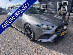 Mercedes-Benz CLA-Klasse - 180 Advantage AMG|PANO|CAM