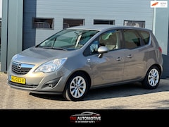Opel Meriva - 1.4 Turbo Anniversary Edition AIRCO/CRUISE/PDC