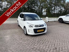 Citroën C1 - 1.0 VTi Feel CRUISE AIRCO BLUETOOTH